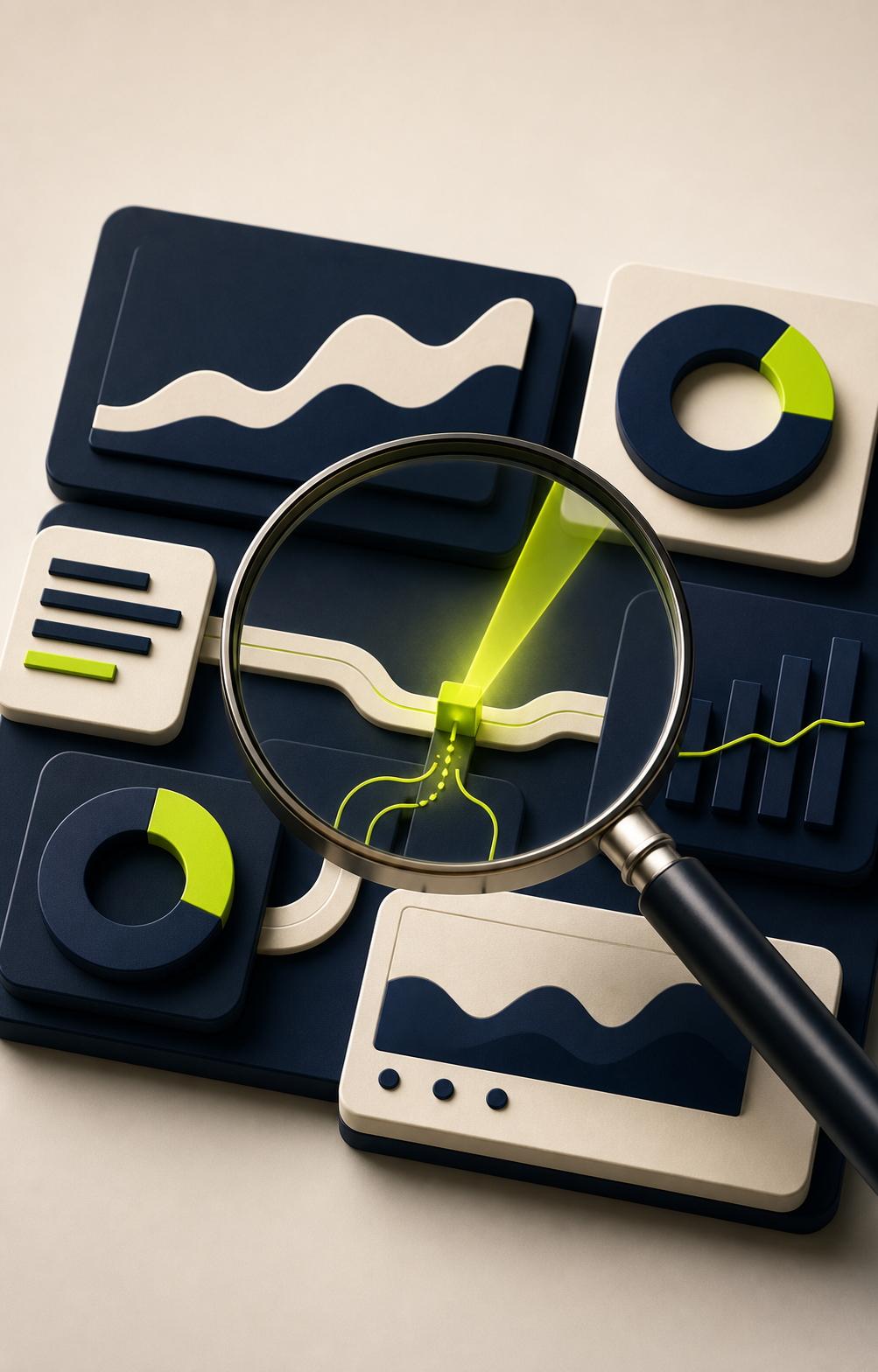Auditoría Express de EcomGomar: diagnóstico ecommerce